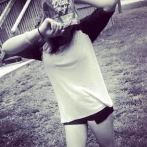 Meet your Posher, Ally